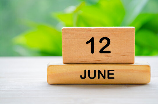 12Th June" Images – Browse 580 Stock Photos, Vectors, and Video | Adobe  Stock