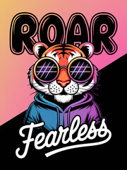 Trendy T-Shirt Design with Bold Graphics and Modern Style for Fashion and Streetwear Looks
