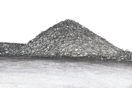 T&rsquo;as de cailloux 