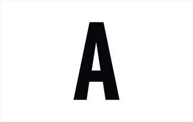 
Elegant Letter A logo Vector Template Initial Letter A Logo Design. Creative And Modern A logo