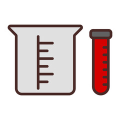 Measurement Icon Design