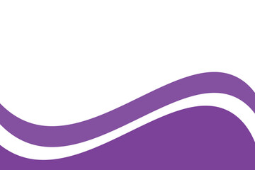 abstract pink background with waves