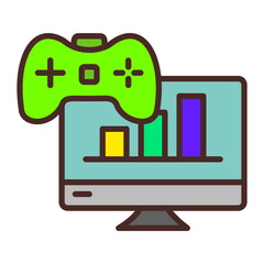Customization Icon Design