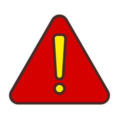 Emergency Icon Design