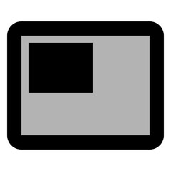 Picture-in-Picture On
