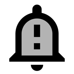 Obraz premium Notification 