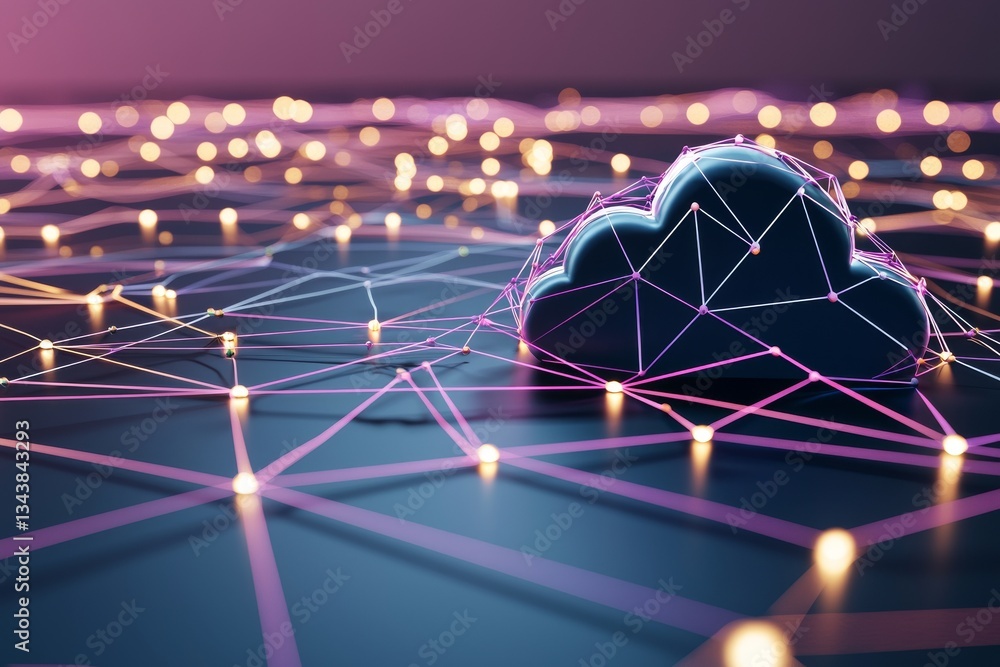 Poster digitization and digitalization of business processes and data are key components of a digital trans