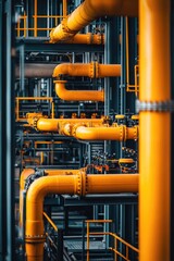 Connected Pipe Joints