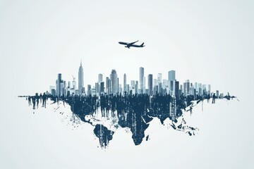 Tourism and international collaboration are integral components of global business travel