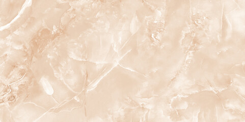Onyx marble stone texture background, beige marble stone texture used for ceramic wall and floor tiles.