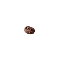 coffee beans  with transparent background PNG and JPEG image