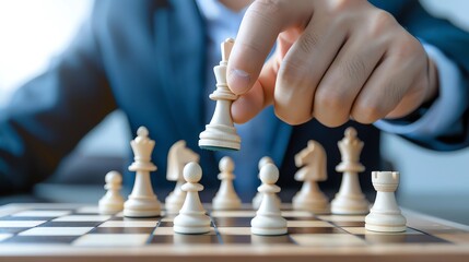 business succession strategy with structured ownership transition and valuation represents generational enterprise security.