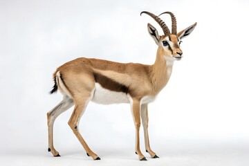 antelope in the wild