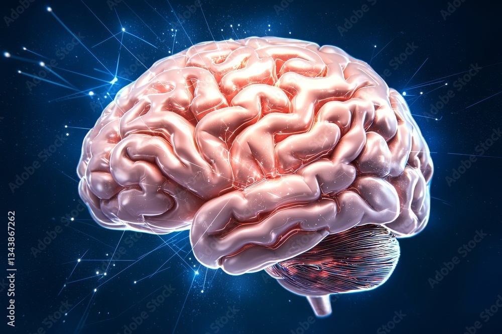 Poster the concept of a neural circuit and electronic cyber brain is integral to a quantum computing system