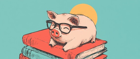 Acquiring knowledge of financial management and handling money with prudence