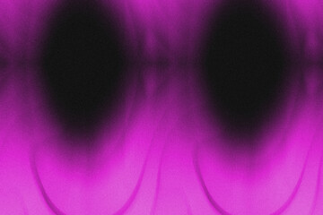 Abstract grainy gradient background. Digital grainy gradient with a colorful soft noise effect. A unique blend of vintage vibes