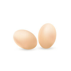 Happy Easter Eggs Pack Vector Logo