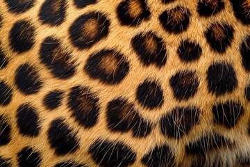 Exotic safari-inspired décor capturing the essence of African wildlife.