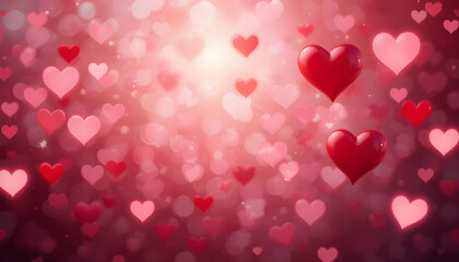 Heartfelt Magic: A Celebration of Love