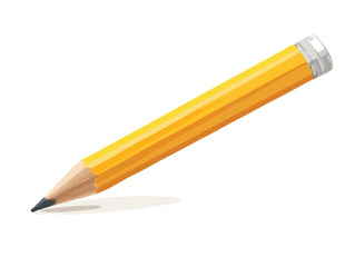 pencil vector art