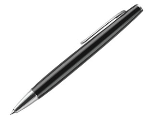 pen isolated on white