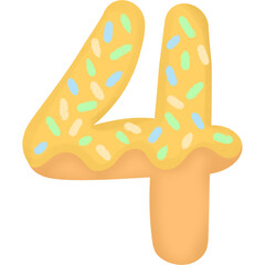Four