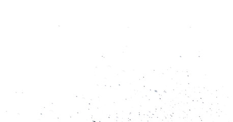 Abstract background with scattered dust particles. Perfect for overlay.