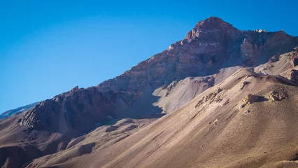 Photo sur Plexiglas Mendoza landscapes