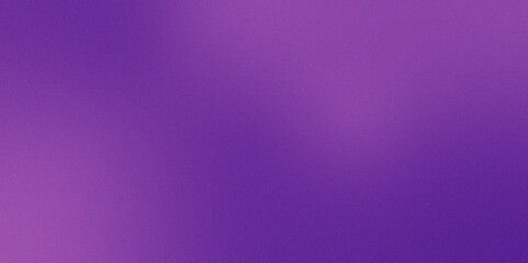 Purple and black gradient for web banner poster background, Colorful noise texture, Grainy gradient texture background, orange and red hues, smooth transition, soft blending, atmospheric background.
