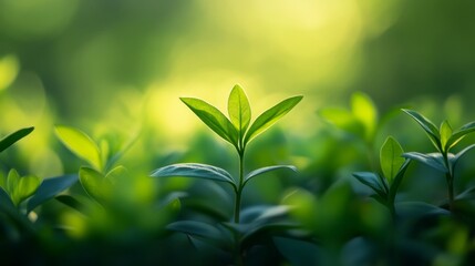 Abstract business concept symbolizing simplicity and clarity in modern strategy.