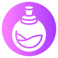 potion gradient icon