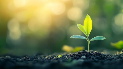 Abstract business concept symbolizing simplicity and clarity in modern strategy.