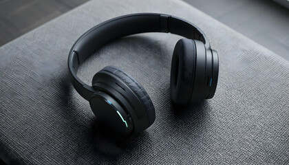 Immersive Audio Experience Elevate Your Focus with High-Quality Wireless Headphones for Music Podcasts and Calls Everyday Use