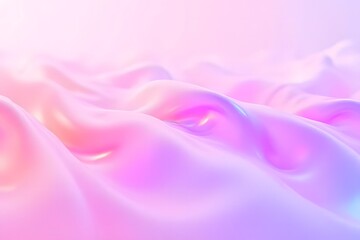 Fototapeta premium pink silk background