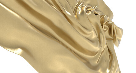 Liquid gold shimmering and flowing gold luxury texture abstract design art