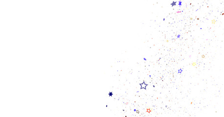 Colorful Abstract Background