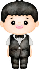 bartender occupation