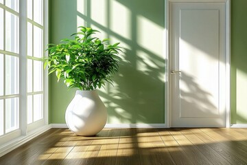 modern interior design