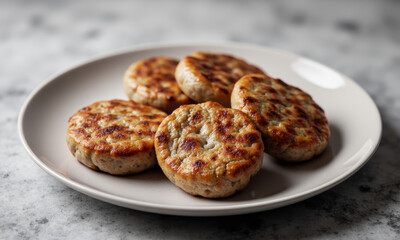 Homemade Breakfast Sausage