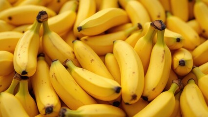 Bananas background texture