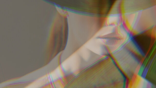 Glitch Rgb Transitions 02