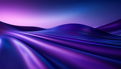 abstract blue background