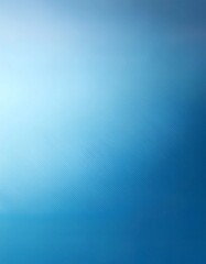 Obraz premium abstract blue background