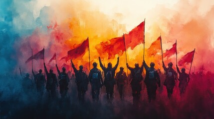 Juneteenth Celebration of Freedom and Emancipation in June