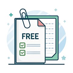 test tube with blood