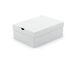 Square Box Mockup