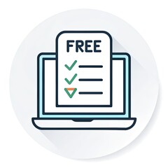 test tube with blood