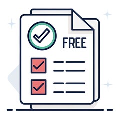 test tube with blood