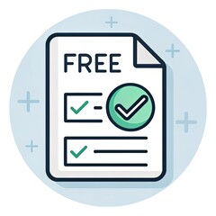 test tube with blood