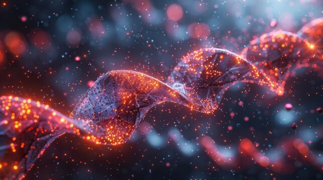 Scientists Unravel the Molecular Secrets of Aging Through Innovative Research